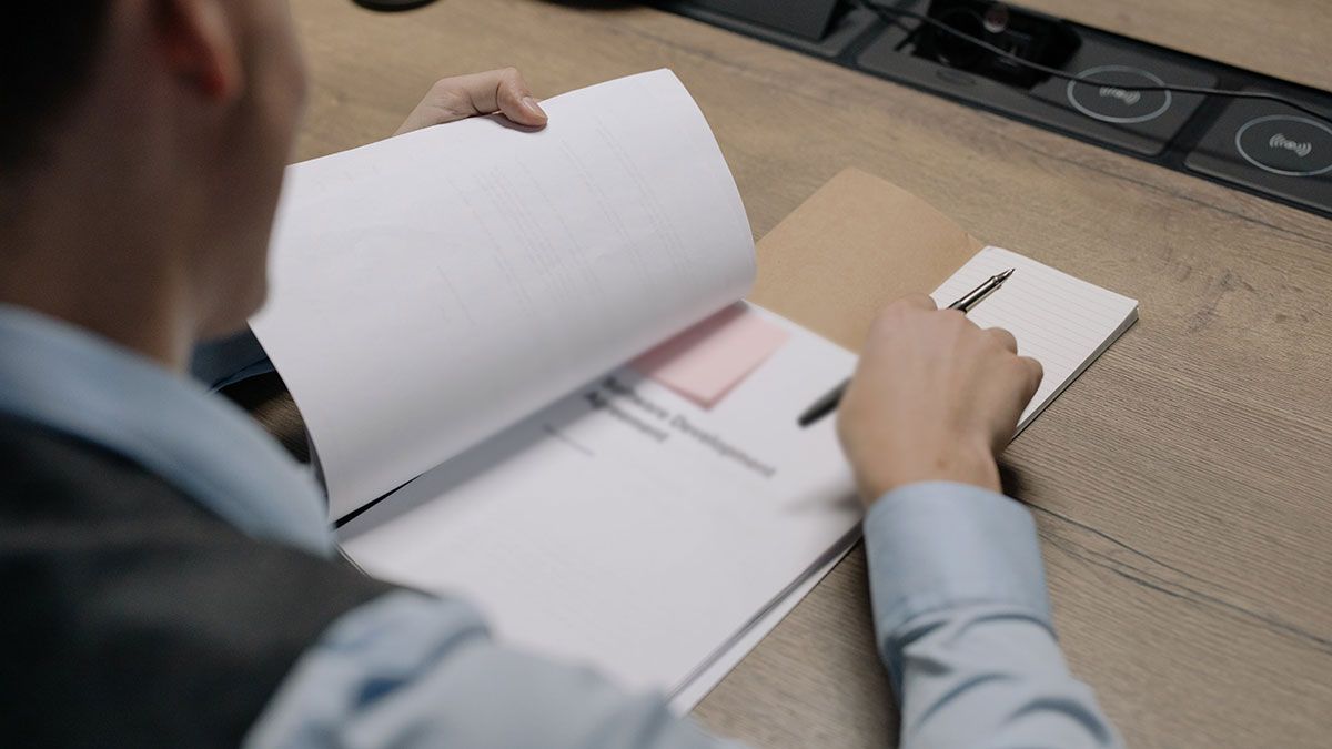 Apostilla de documentos