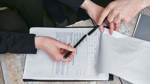 Abogados de extranjería