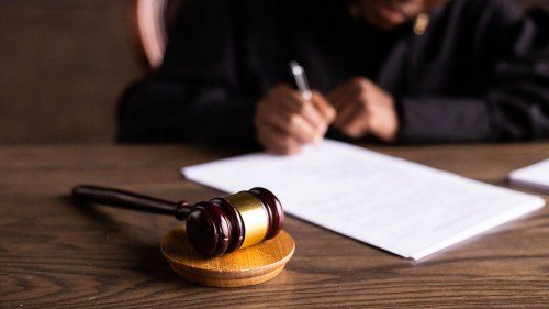 Abogado penal